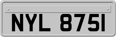 NYL8751