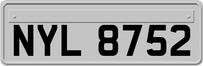 NYL8752