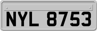 NYL8753