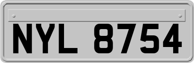 NYL8754