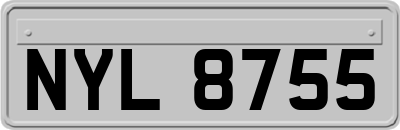 NYL8755