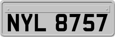 NYL8757