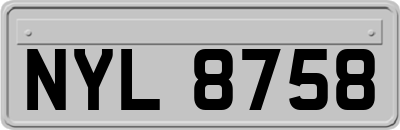 NYL8758