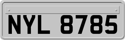 NYL8785