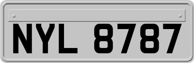NYL8787