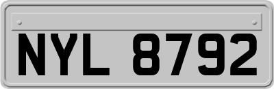 NYL8792