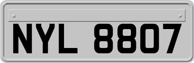 NYL8807