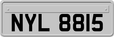 NYL8815