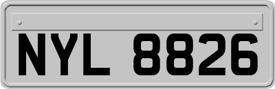 NYL8826