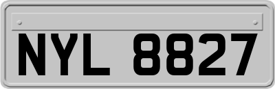 NYL8827