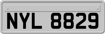 NYL8829