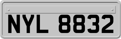 NYL8832