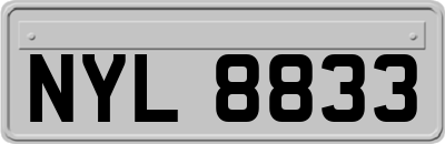 NYL8833