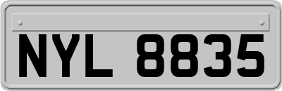 NYL8835