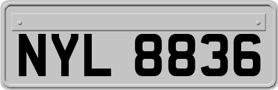 NYL8836