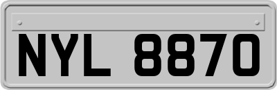 NYL8870
