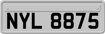 NYL8875