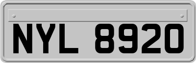 NYL8920