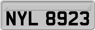 NYL8923