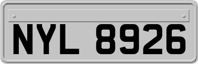 NYL8926
