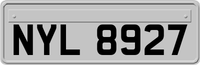NYL8927