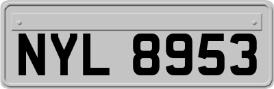 NYL8953