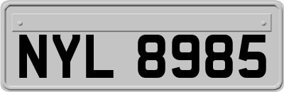 NYL8985