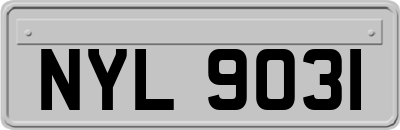 NYL9031