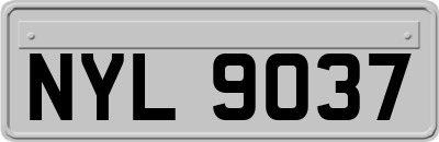 NYL9037