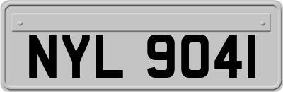 NYL9041