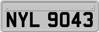 NYL9043