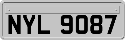 NYL9087
