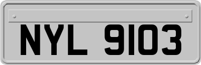 NYL9103
