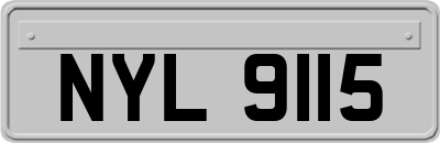 NYL9115