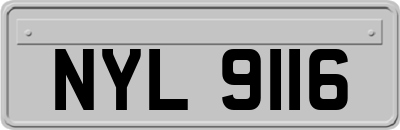 NYL9116