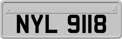 NYL9118