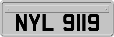 NYL9119