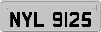 NYL9125