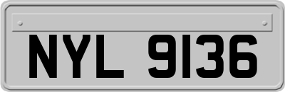 NYL9136