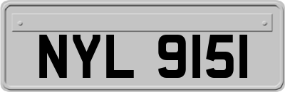 NYL9151