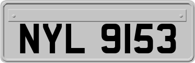 NYL9153