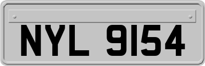 NYL9154