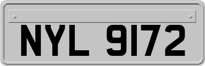 NYL9172
