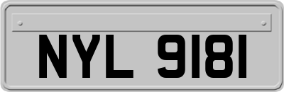 NYL9181