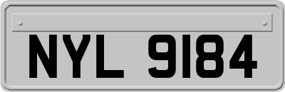 NYL9184