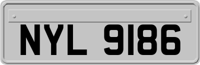 NYL9186