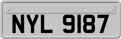 NYL9187