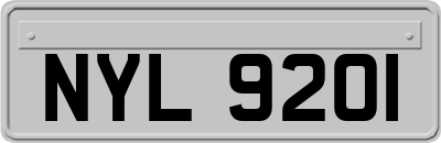 NYL9201