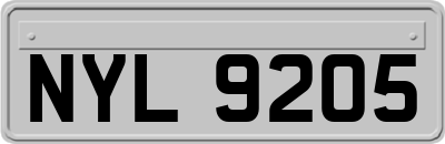 NYL9205