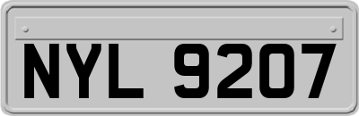 NYL9207